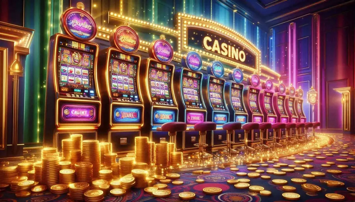 Boomerang Casino